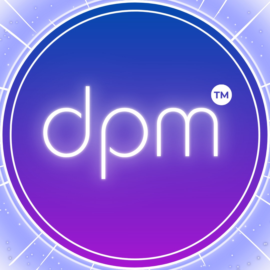 DPM Logo